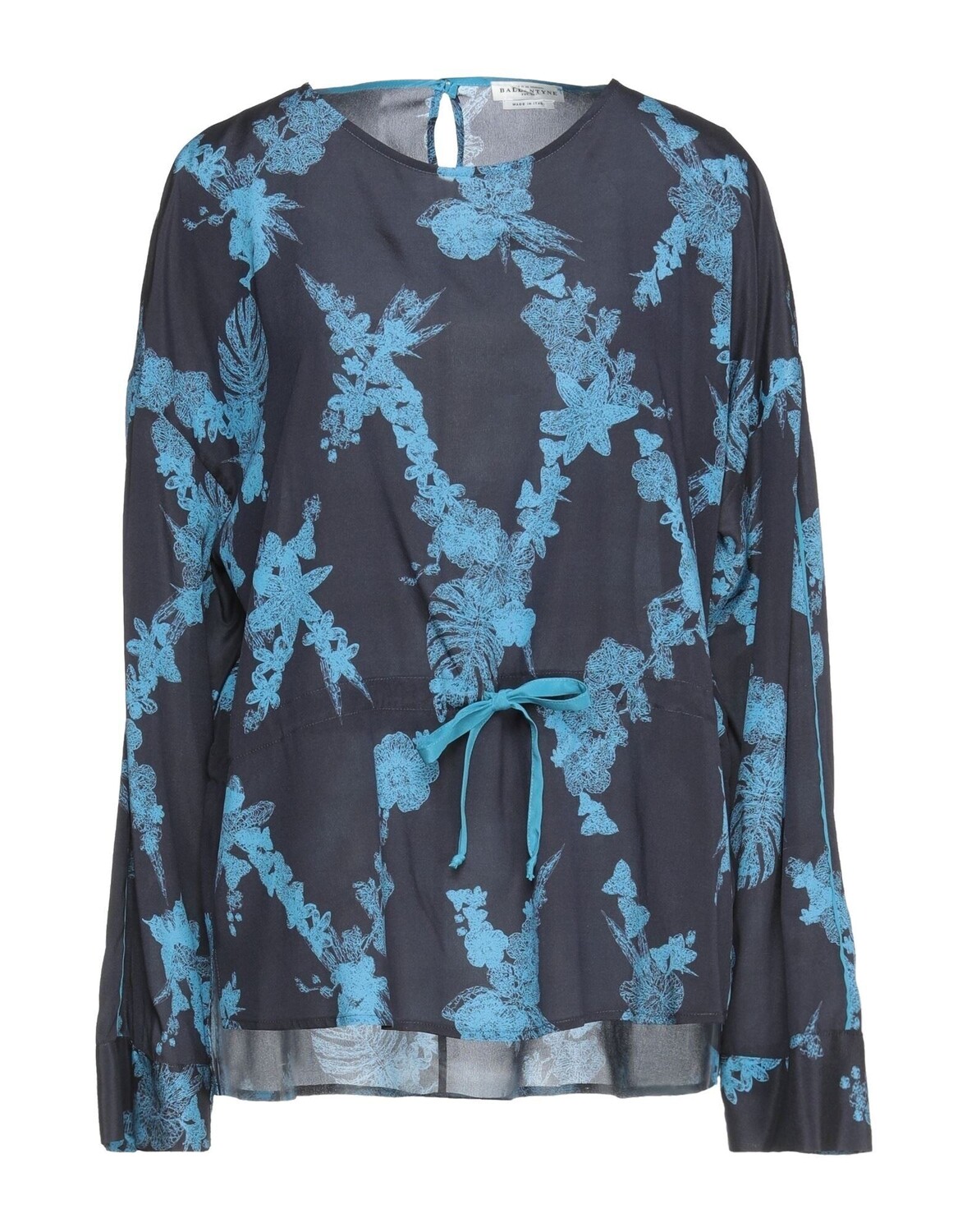 

Топ Ballantyne, синий