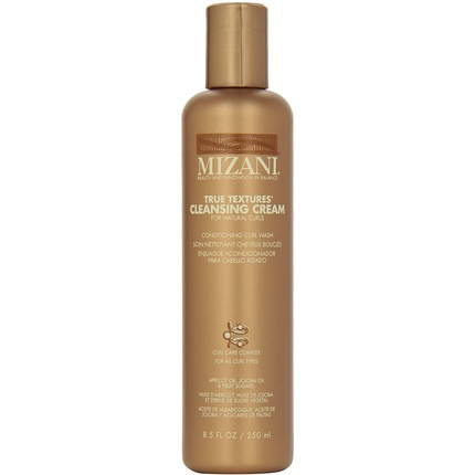 

True Textures Крем для снятия макияжа 250 мл Mizani