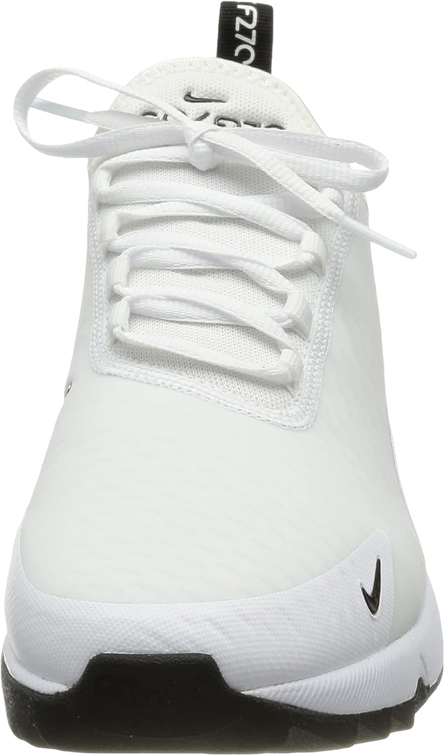 Мужские кроссовки Nike Air Max 270 G, белый/черный — фото 2