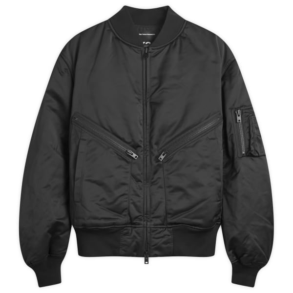 

Куртка-Бомбер Y-3, черный