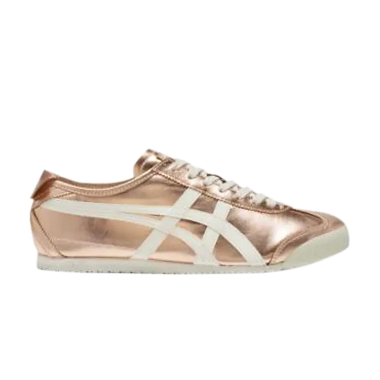 

Кроссовки Onitsuka Tiger Mexico 66, розовый