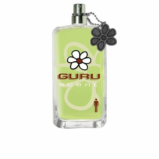 

Аромат для мужчин, туалетная вода, 50 мл Guru, Inne