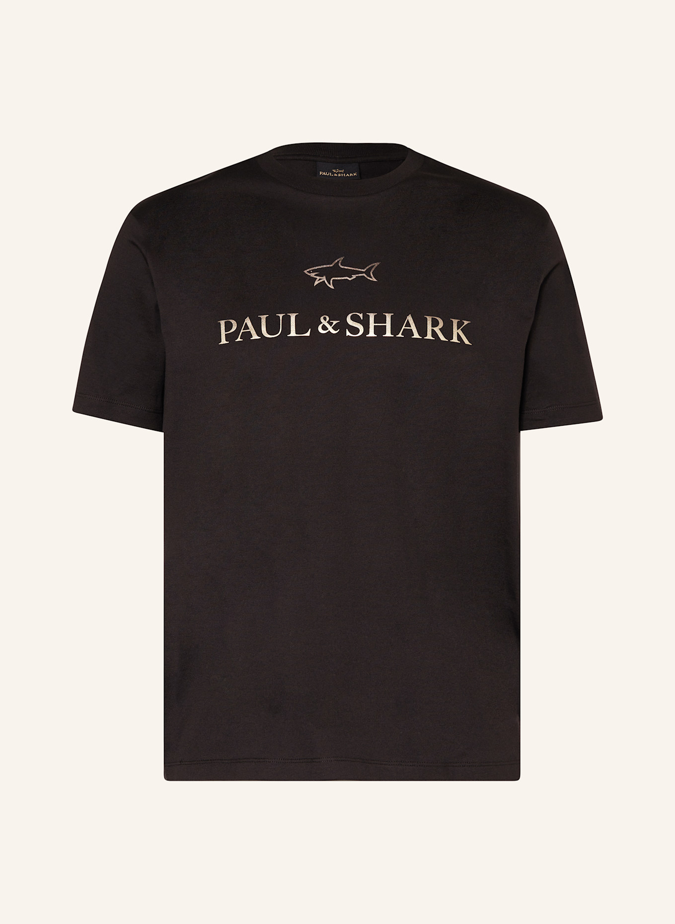 

Футболка Paul & Shark, мультиколор