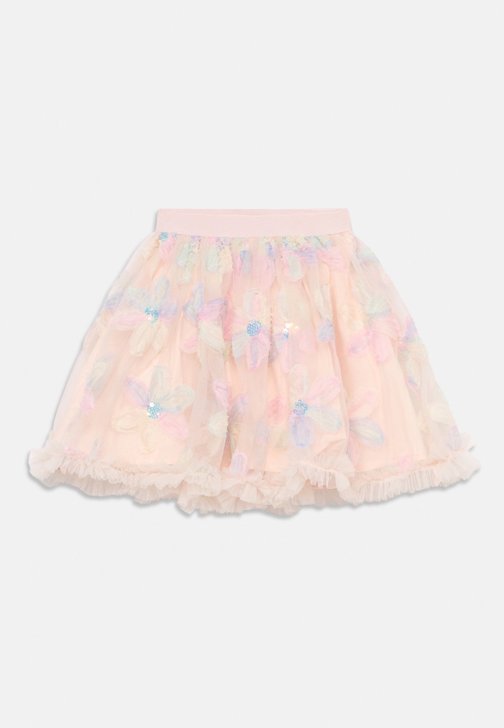 

Юбка-колокол SOLVIG MarMar Copenhagen, фуксия