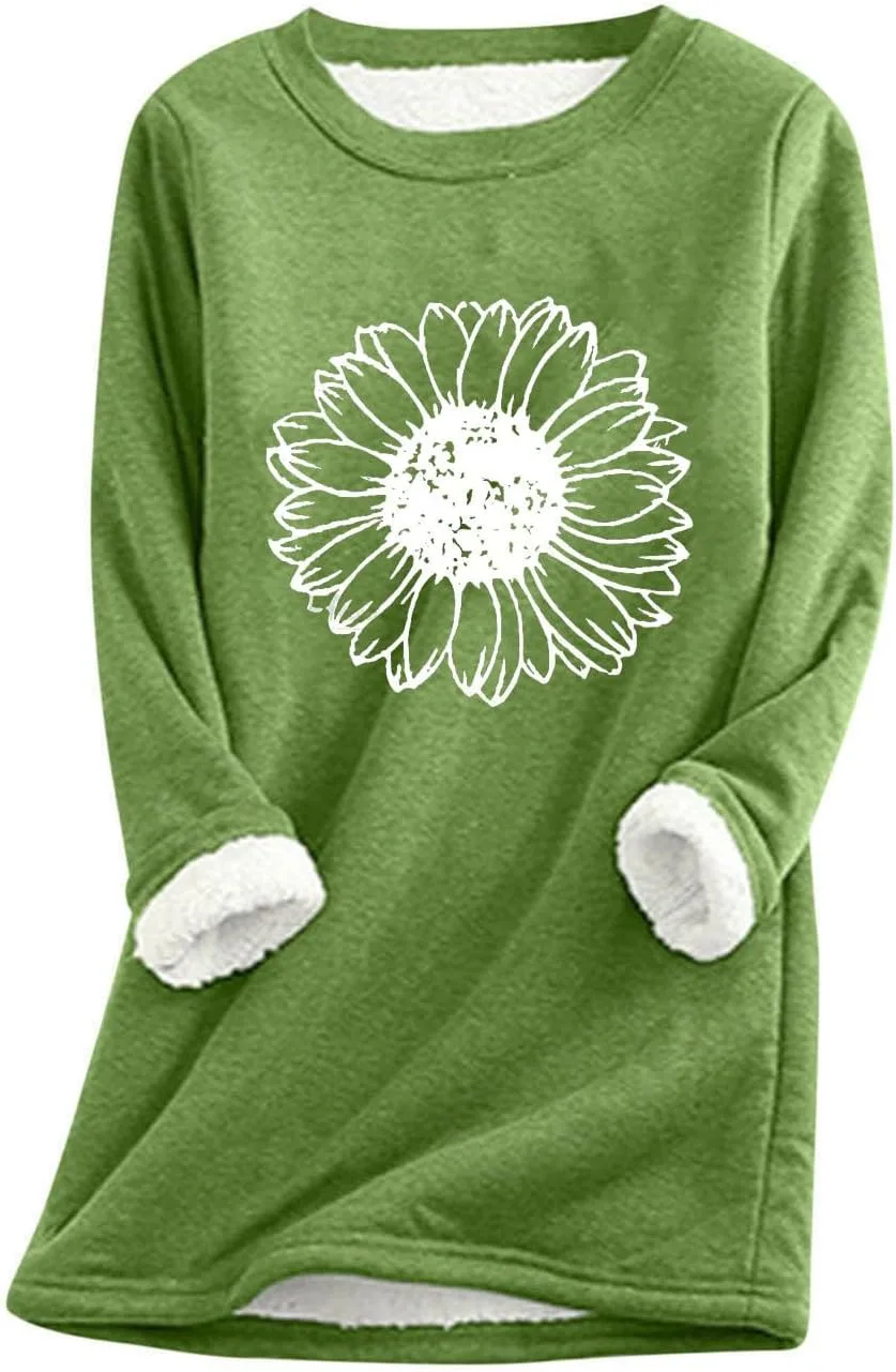 

Термобелье для женщин Fleece Lined с длинными рукавами и воротником Mockneck Furundly