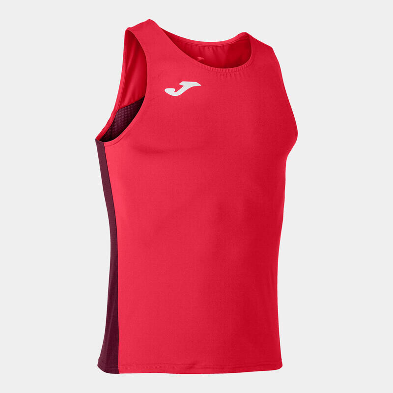 

Спортивная майка Joma, красный