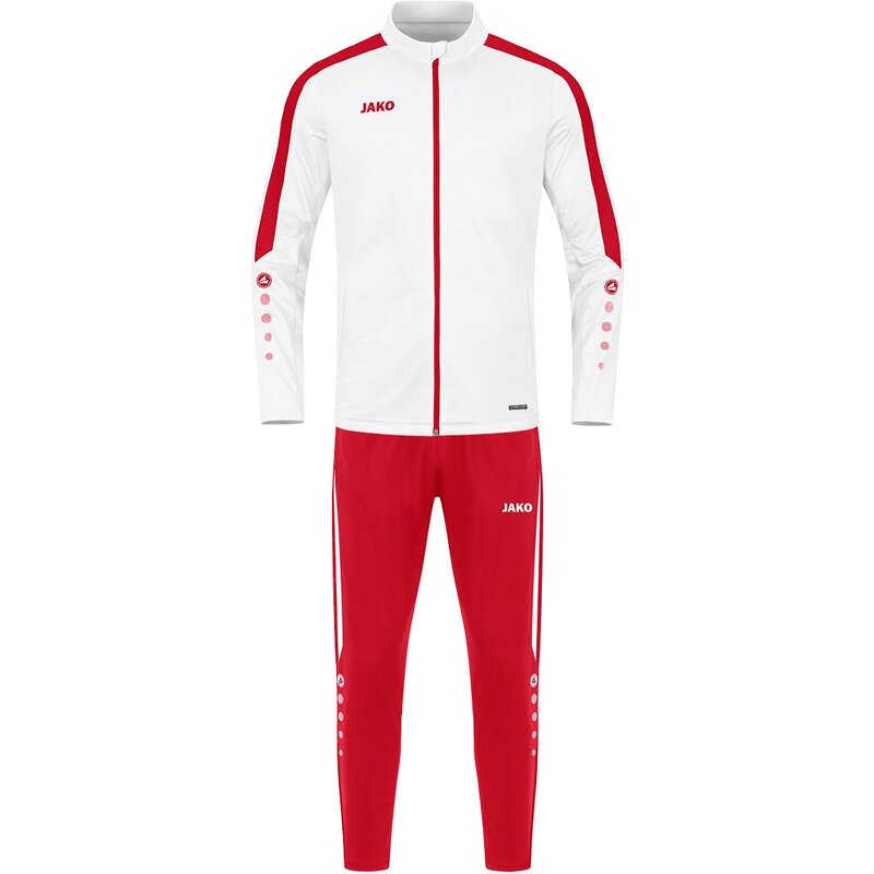 

Спортивный костюм, полиэстер, сила Jako, мультиколор