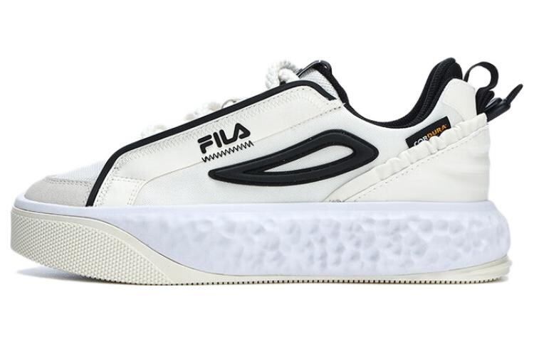 

Кроссовки FILA Viva 'White Black' Women's