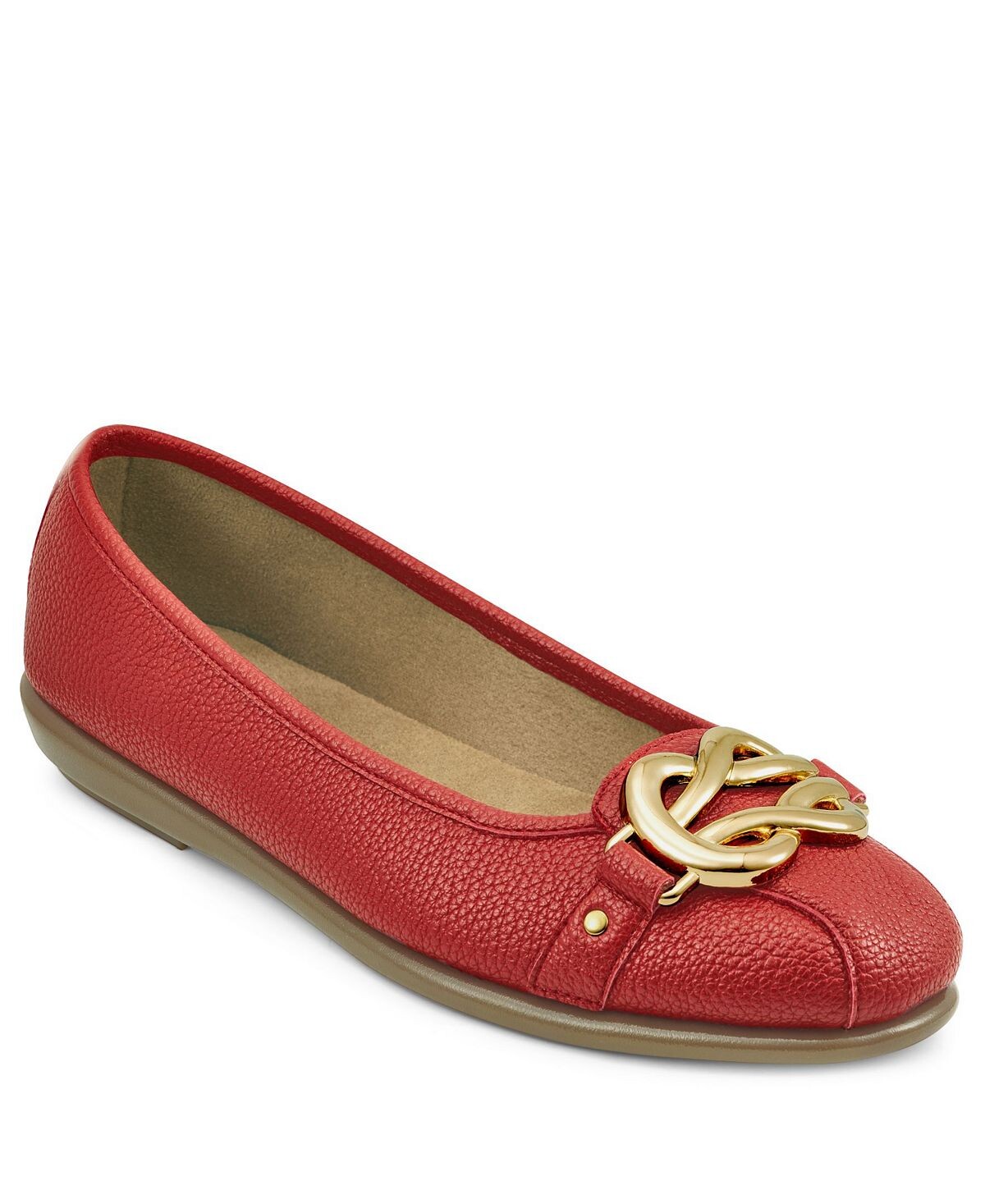 Женские балетки Big Bet Aerosoles