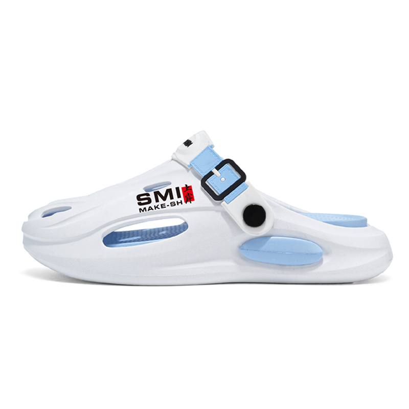 

CariteSport Клоги унисекс мятно-зеленые, цвет Mint Green