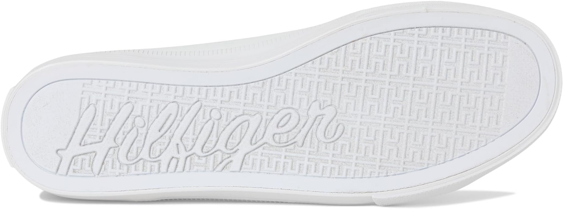 Кроссовки Tommy Hilfiger Laddin, цвет White/Red/Deep Baltic — фото 3