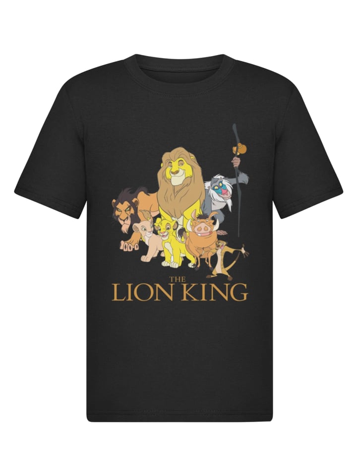 

Футболка Absolute Cult, черный