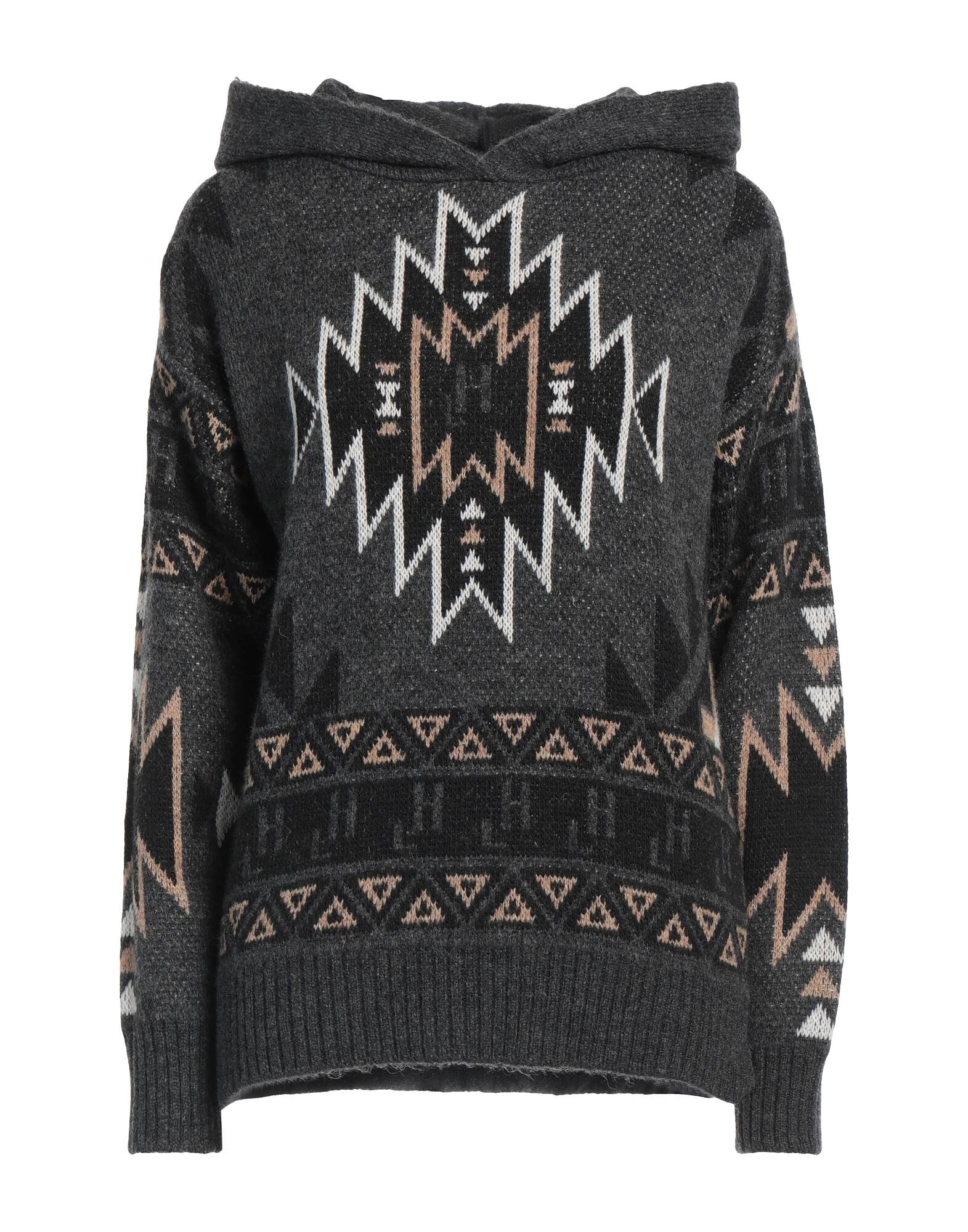 

Свитер Gaëlle Paris, угольно-серый