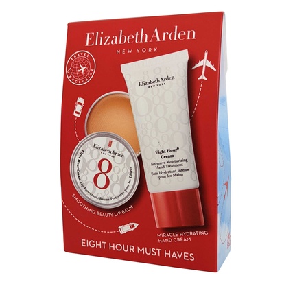 

Крем для защиты кожи восьмичасового действия Elizabeth Arden