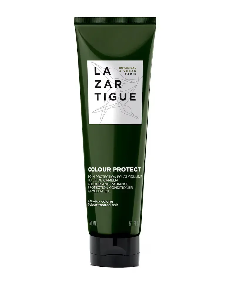 Защитный кондиционер для цвета и яркости Colour Protect 150 мл Lazartigue