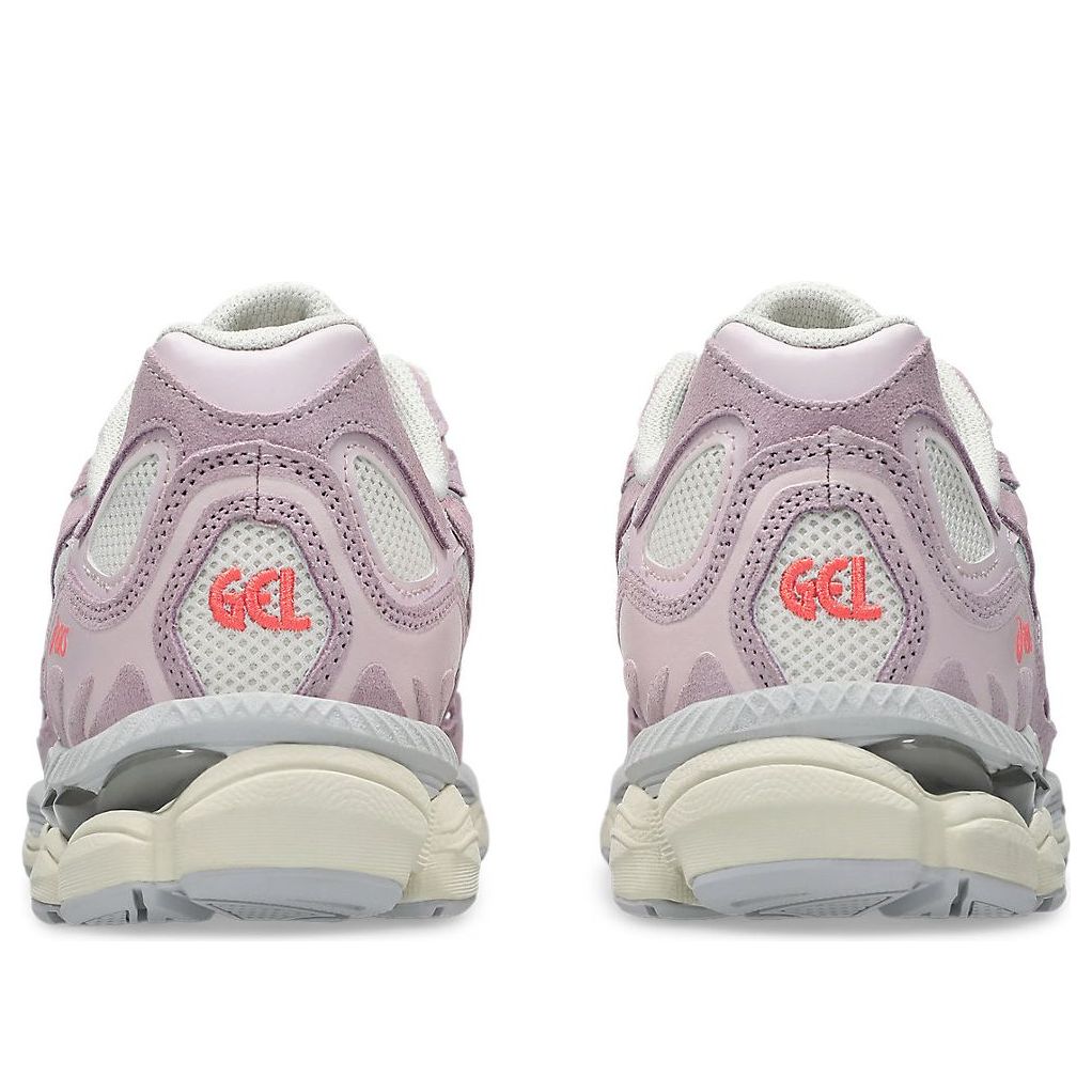 Asics Gel-NYC 'Cream Rose Water' — фото 4