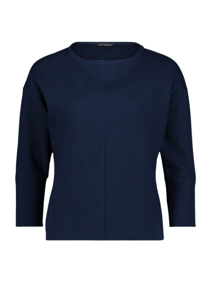 

Толстовка Betty Barclay, темно-синий