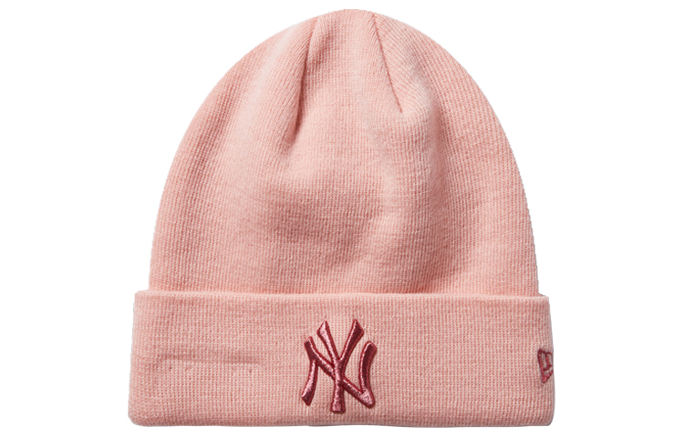 

New Era Унисекс шапка бини, Pink