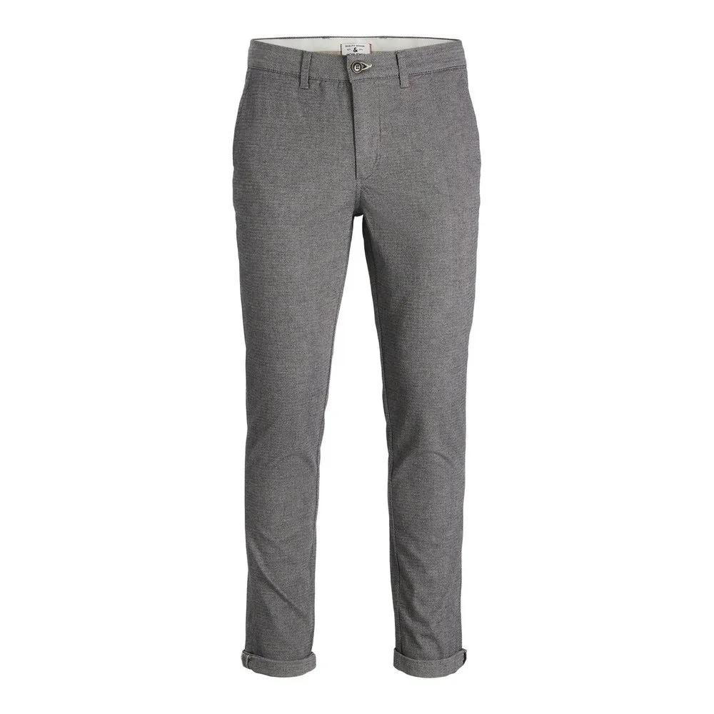 

Брюки Jack & Jones Jpstmarco Jjfury, бежевый
