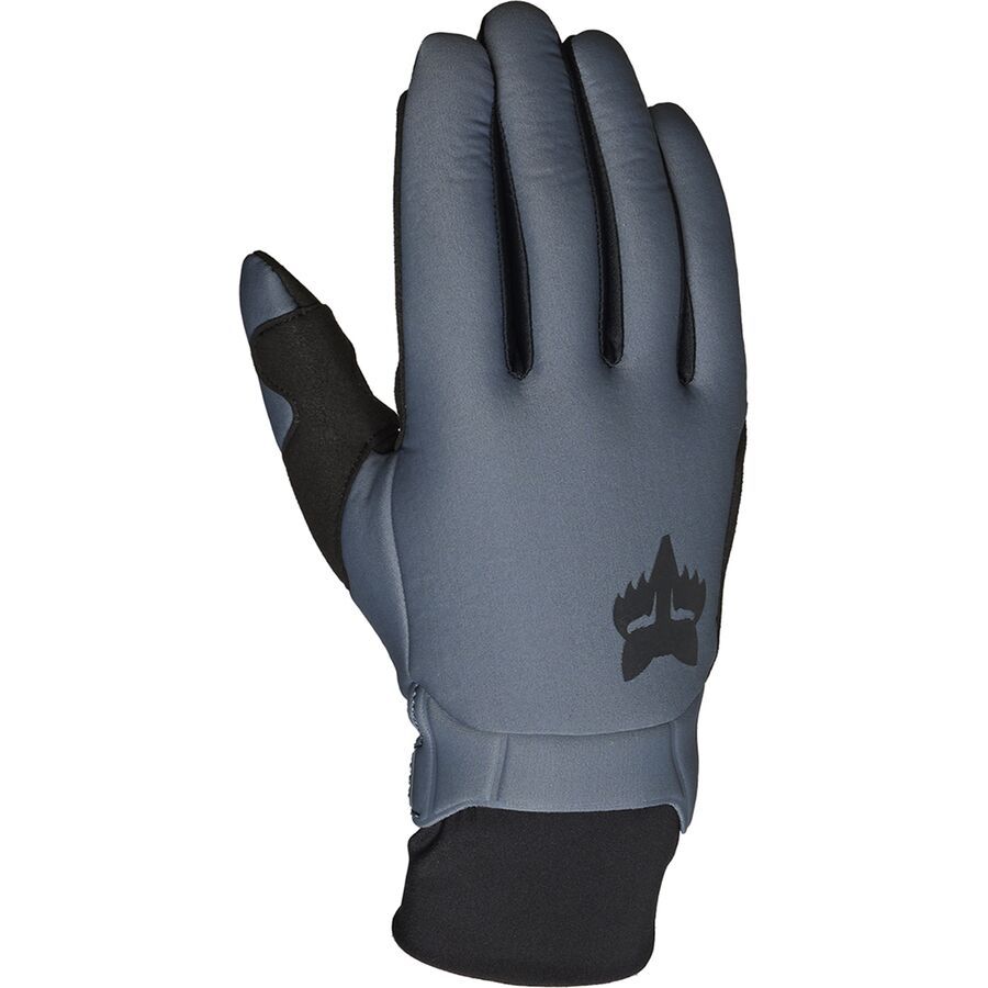 

Перчатки Fox Racing Defend Thermo Fox Racing, Graphite