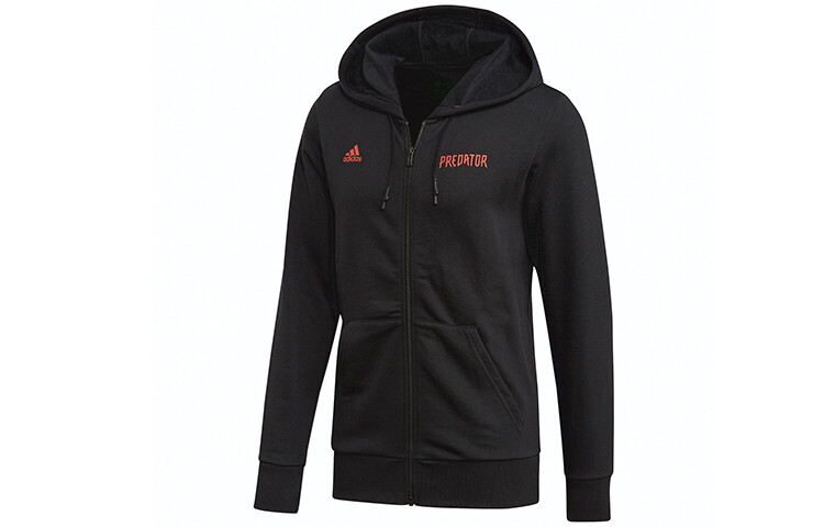 

Куртка мужская черная Adidas, черный