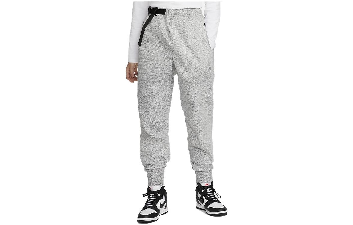 Спортивная одежда Therma-FIT ADV Tech Pack Брюки Азиатские размеры Nike, серый — фото 3