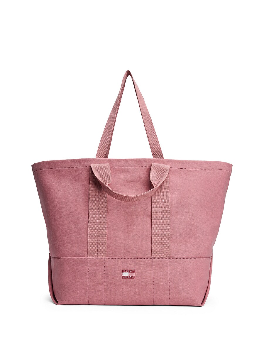 

Сумка-шоппер Tommy Jeans, Dusky pink