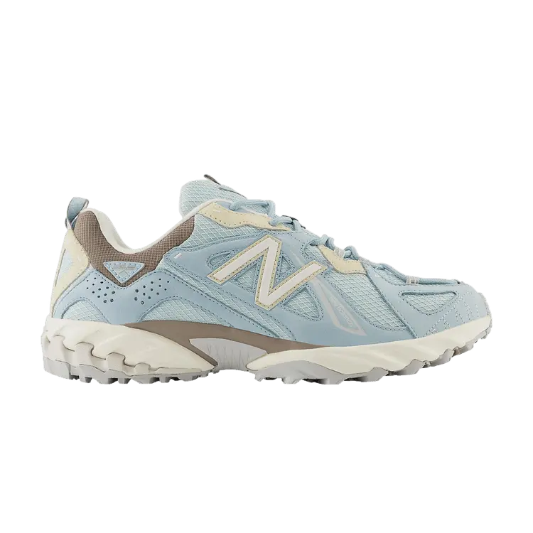 

Кроссовки New Balance 610 'Ocean Haze', синий