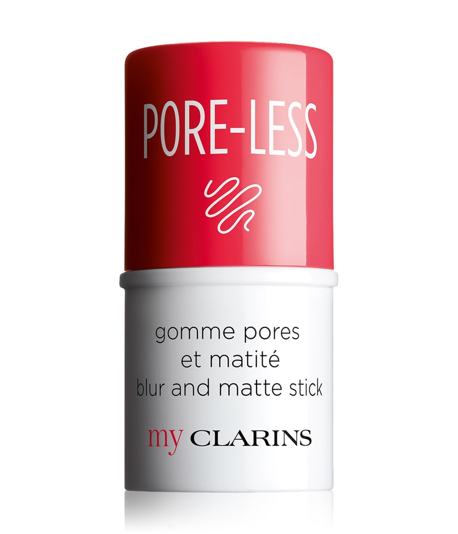 

Праймер CLARINS my CLARINS PORE-LESS blur and matte stick, 3g