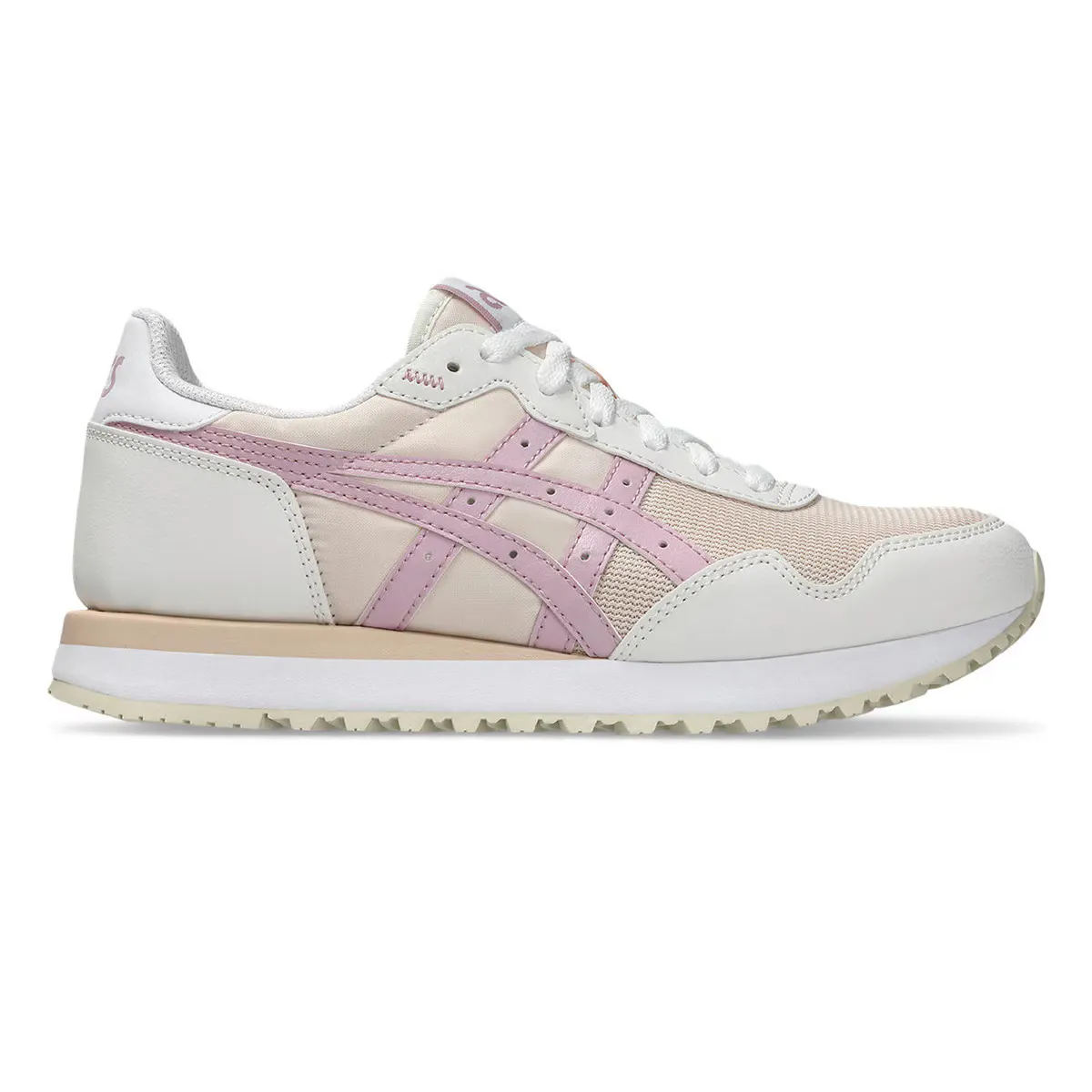 

Женская повседневная обувь TIGER RUNNER II Asics, цвет Rosa