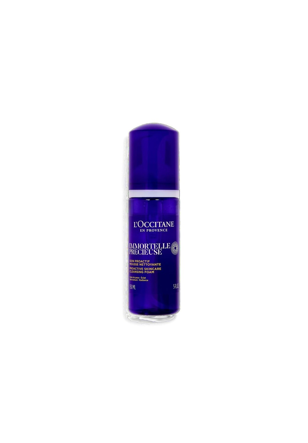 

Очищающий мусс L'OCCITANE