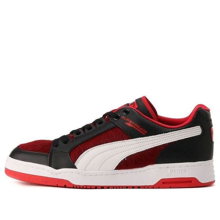 

Кеды PUMA Slipstream Low Beast MIJ, черный
