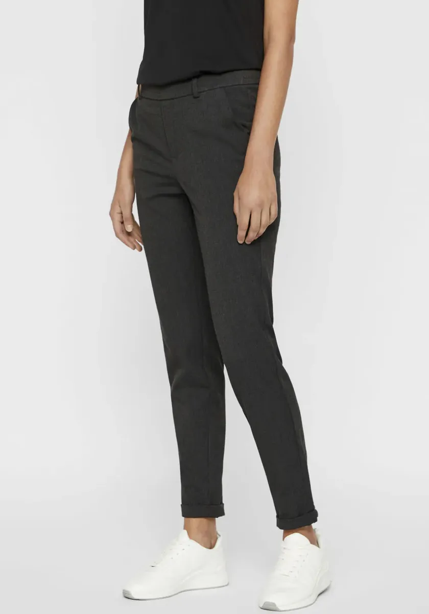 

Костюмные брюки Vero Moda "ВММАЯ", серый