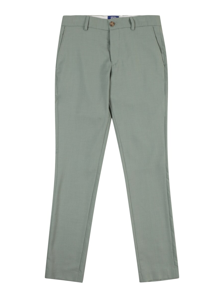 

Облегающие брюки Jack & Jones Junior Solaris, цвет Reed