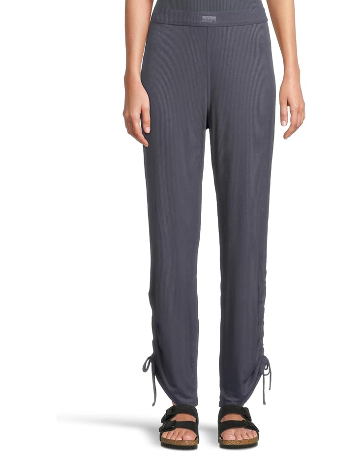 

Брюки UGG Vyanna Pants Rib, цвет Thundercloud