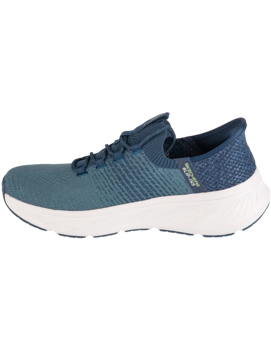 Слипоны 'Skechers Slip-Ins: Edgeride - Raygo' Skechers, Dark Blue