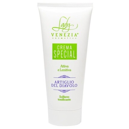

СПЕЦИАЛЬНЫЙ ARTIGLIO DIAVOLO CORPO CREMA 100 МЛ Lady Venezia
