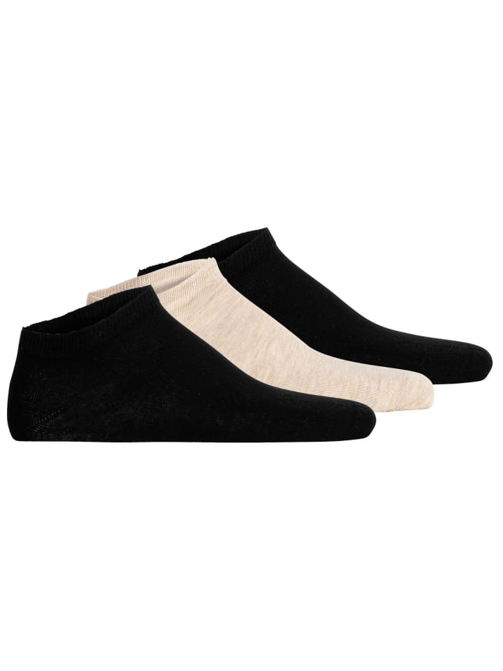 

Носки Hudson, цвет schwarz/beige
