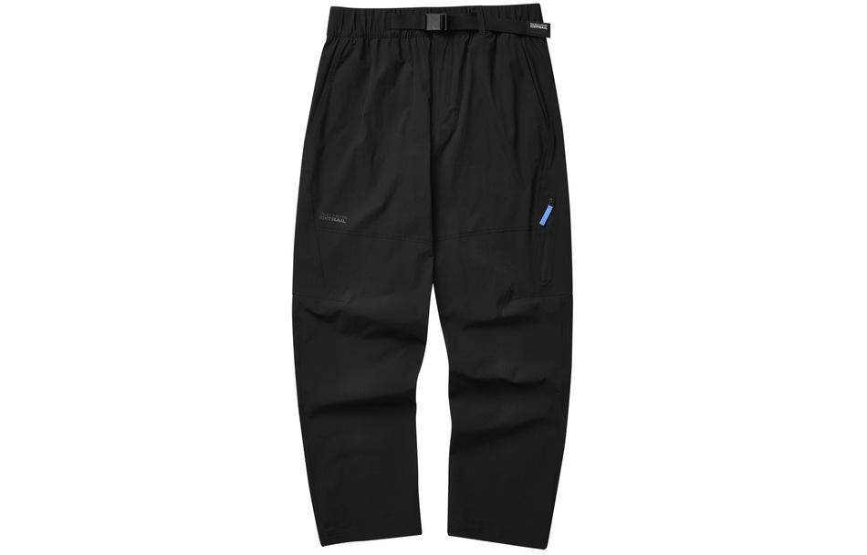 

Повседневные брюки мужские Carbon Black Skechers, Carbon Black/0018