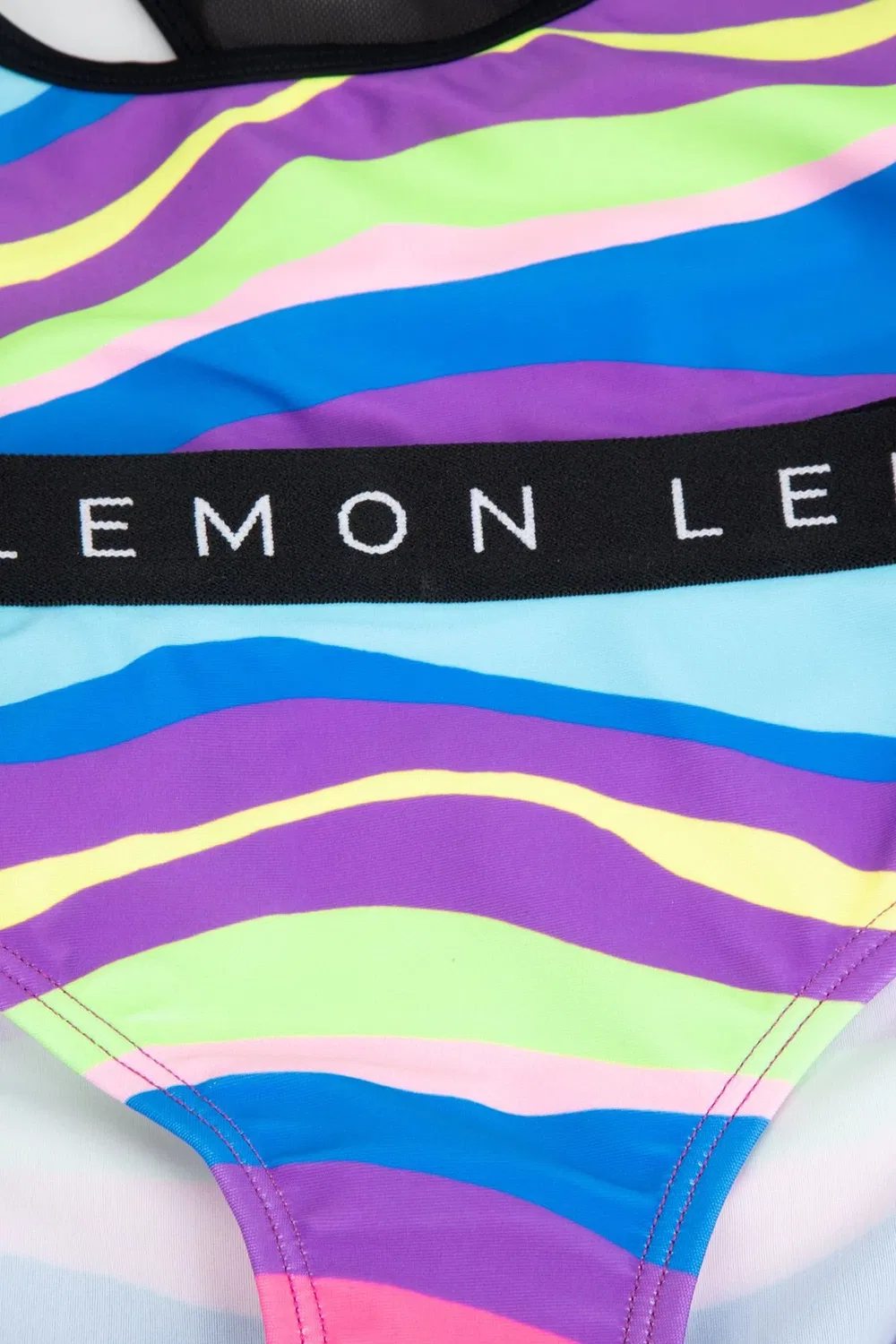 Бикини для девочек, разноцветный, Lemon explore, разноцветный — фото 4