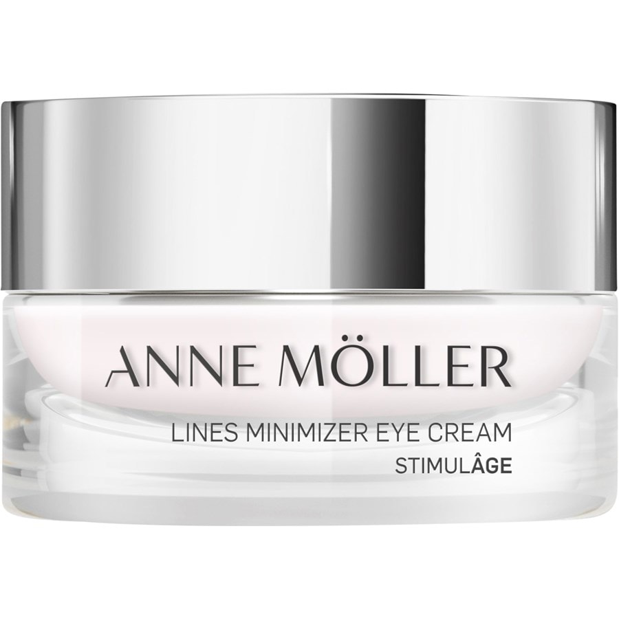 

Крем Anne Möller Lines Minimizer Eye Cream, 15 ml