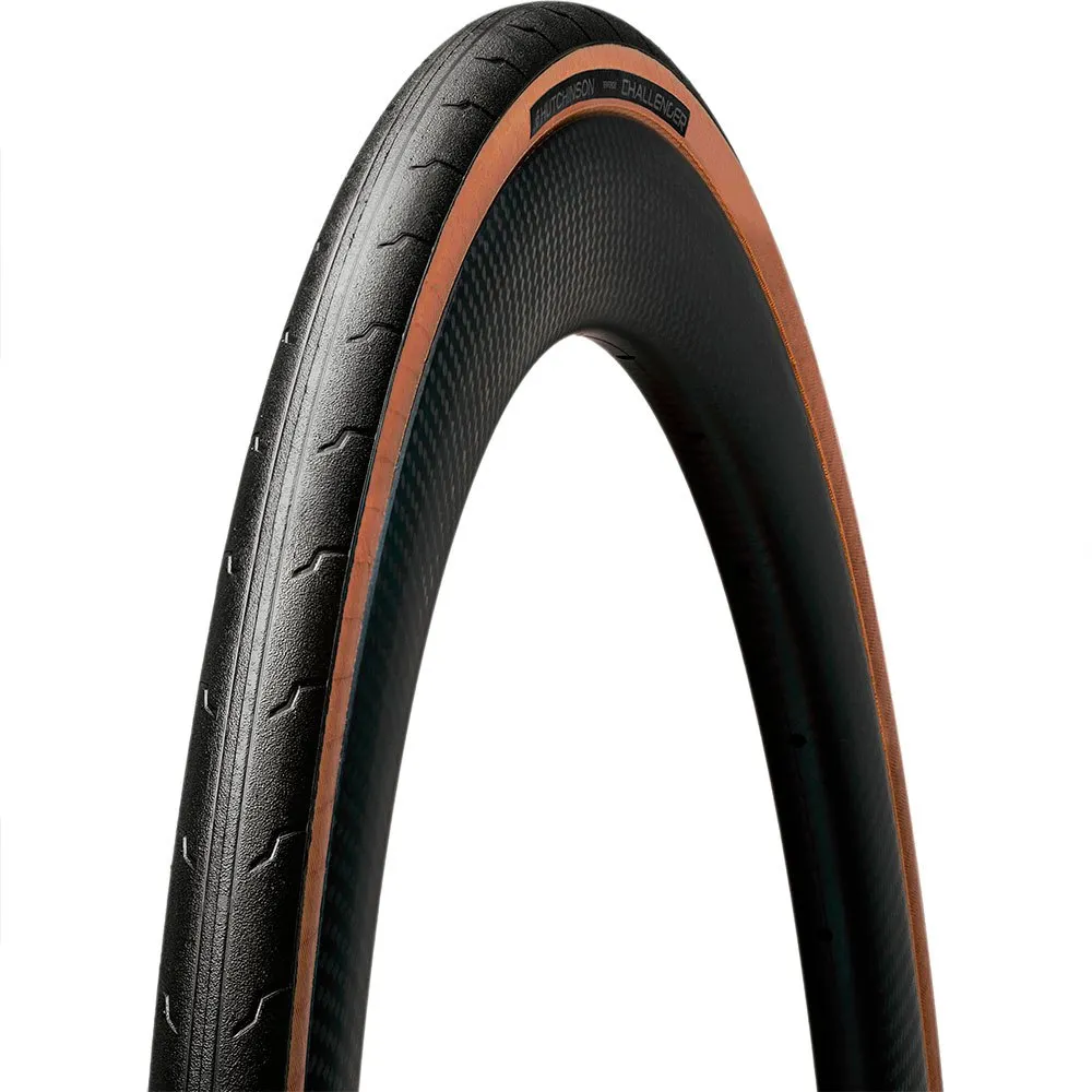 

Дорожная шина Hutchinson Challenger 700C x 28 rigid, черный