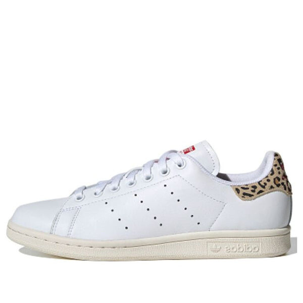 

Кроссовки Стэн Смит Adidas, белый