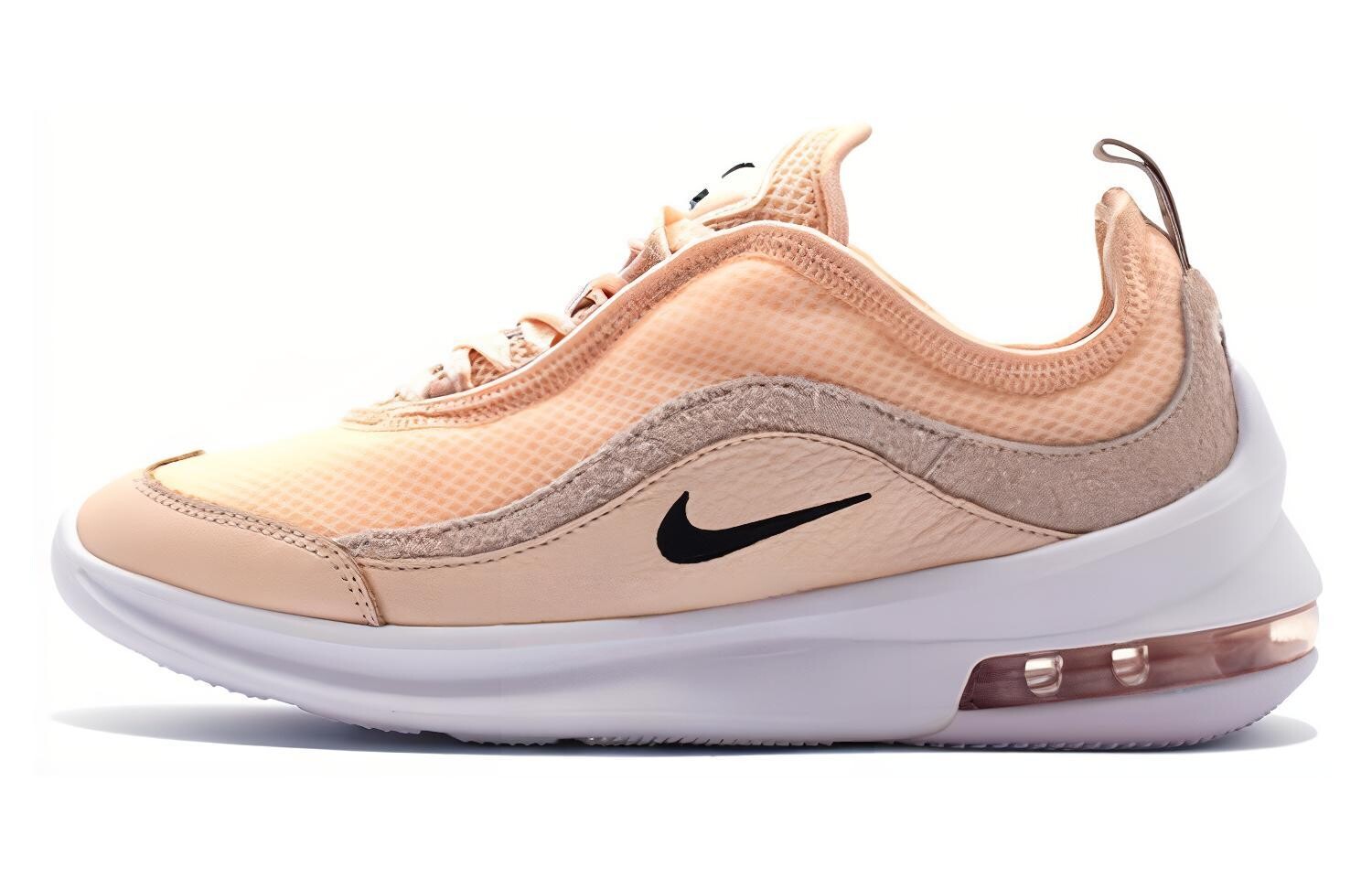 

Nike Air Max Estrea Кроссовки женские, Beige