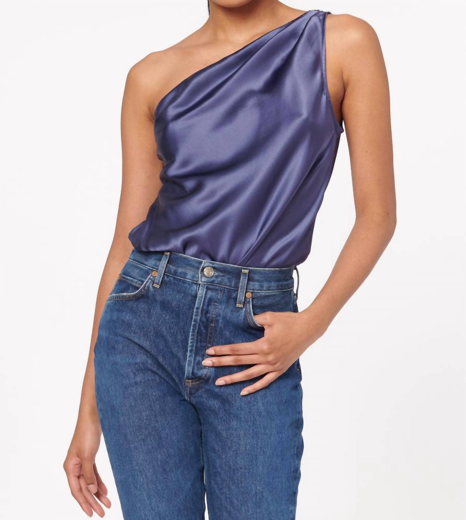 

Боди Darby In Nightshadow Cami NYC