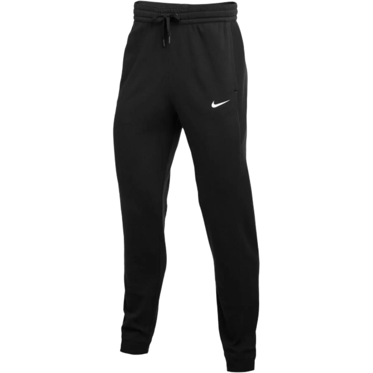 

Повседневные брюки мужские черные Nike