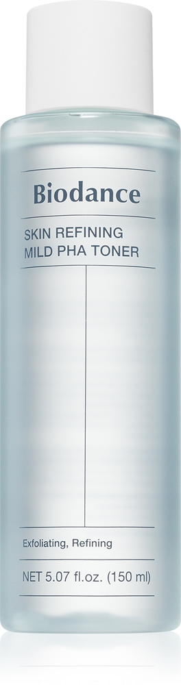 

Мягкий тоник для очищения кожи, мягкий отшелушивающий тоник с восстанавливающим эффектом Biodance, 150 мл