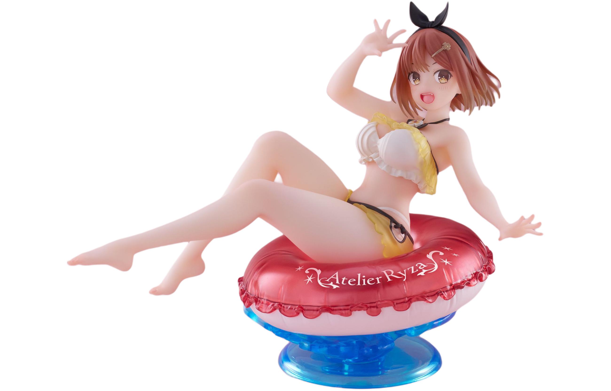 

Afg raya мастерская алхимика королева вечной ночи и тайное убежище raya аниме издание TAITO