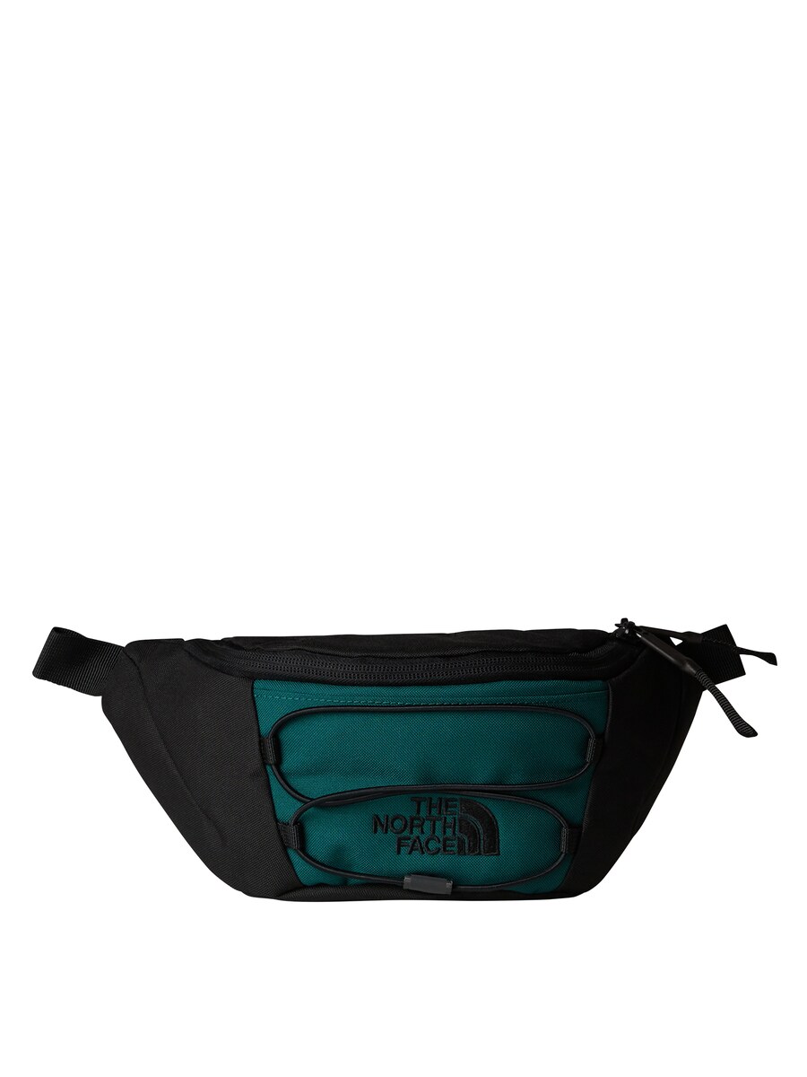 

Спортивная поясная сумка THE NORTH FACE JESTER LUMBAR, черный