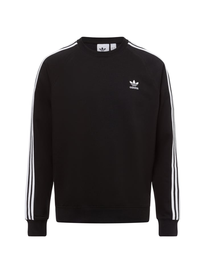 

Толстовка Adidas originals, черный